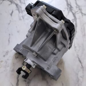 Toyota Valve Matic Controller Assy OEM 222A0-37025