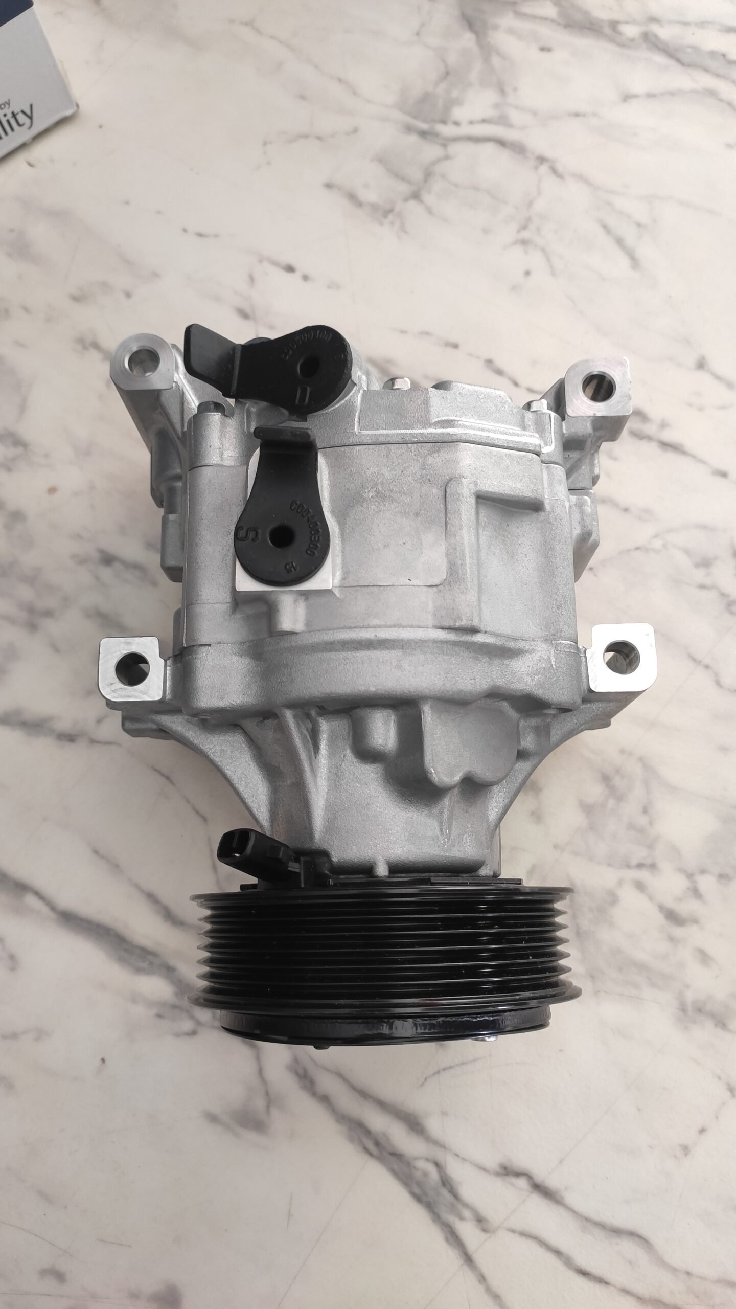 Toyota Denso AC Compressor
