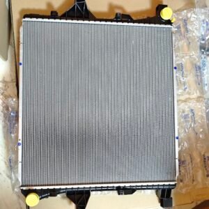 Nieuwe Aftermarket Intercooler Volkswagen Amarok 2016-2022