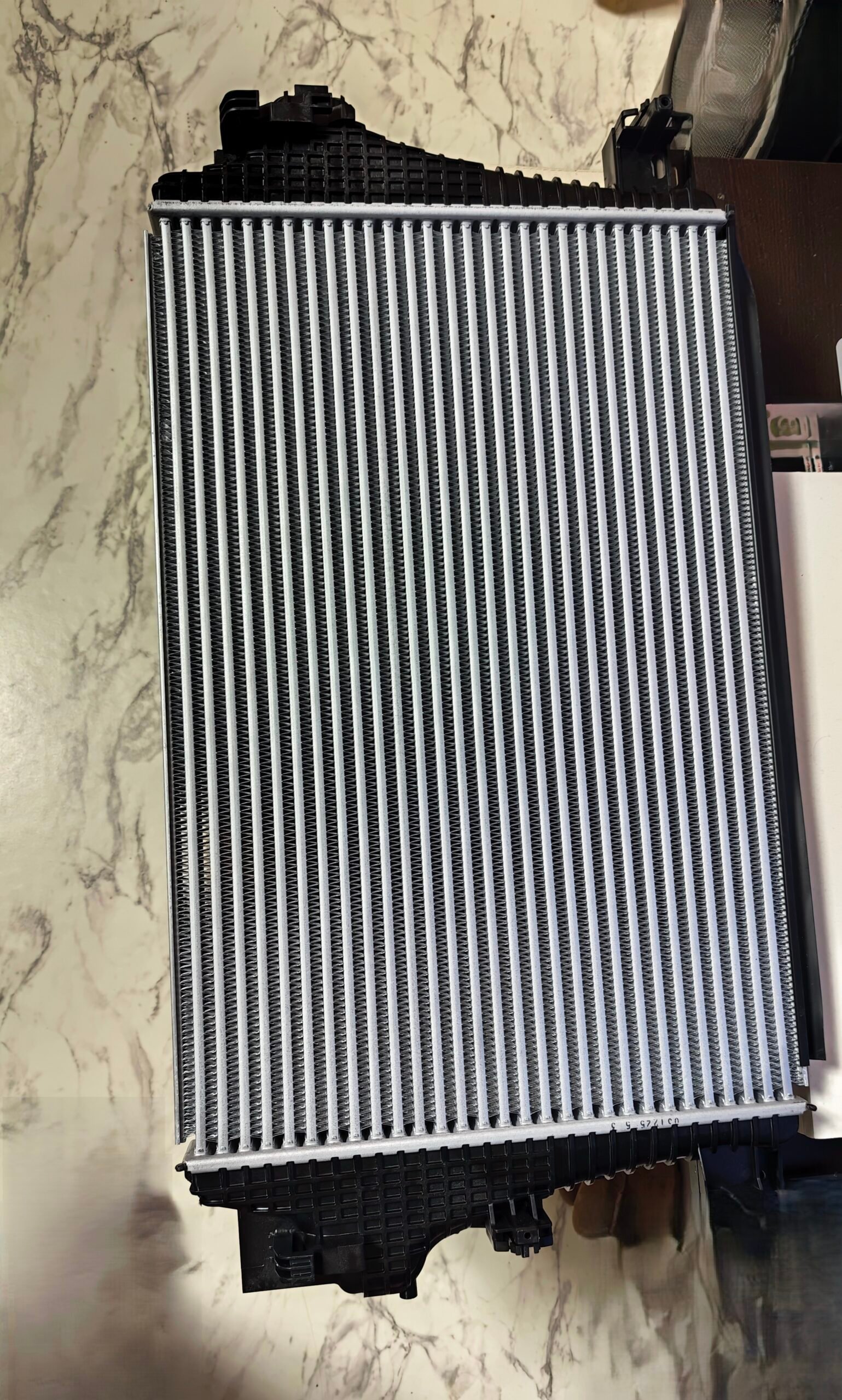 Volkswagen Amarok Radiateur 2016-2022 Origineel Nieuw