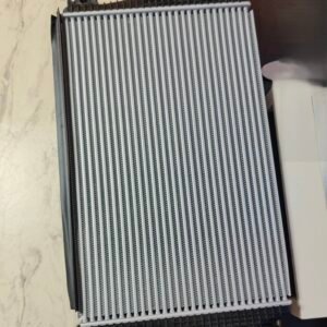Volkswagen Amarok Radiateur 2016-2022 Origineel Nieuw