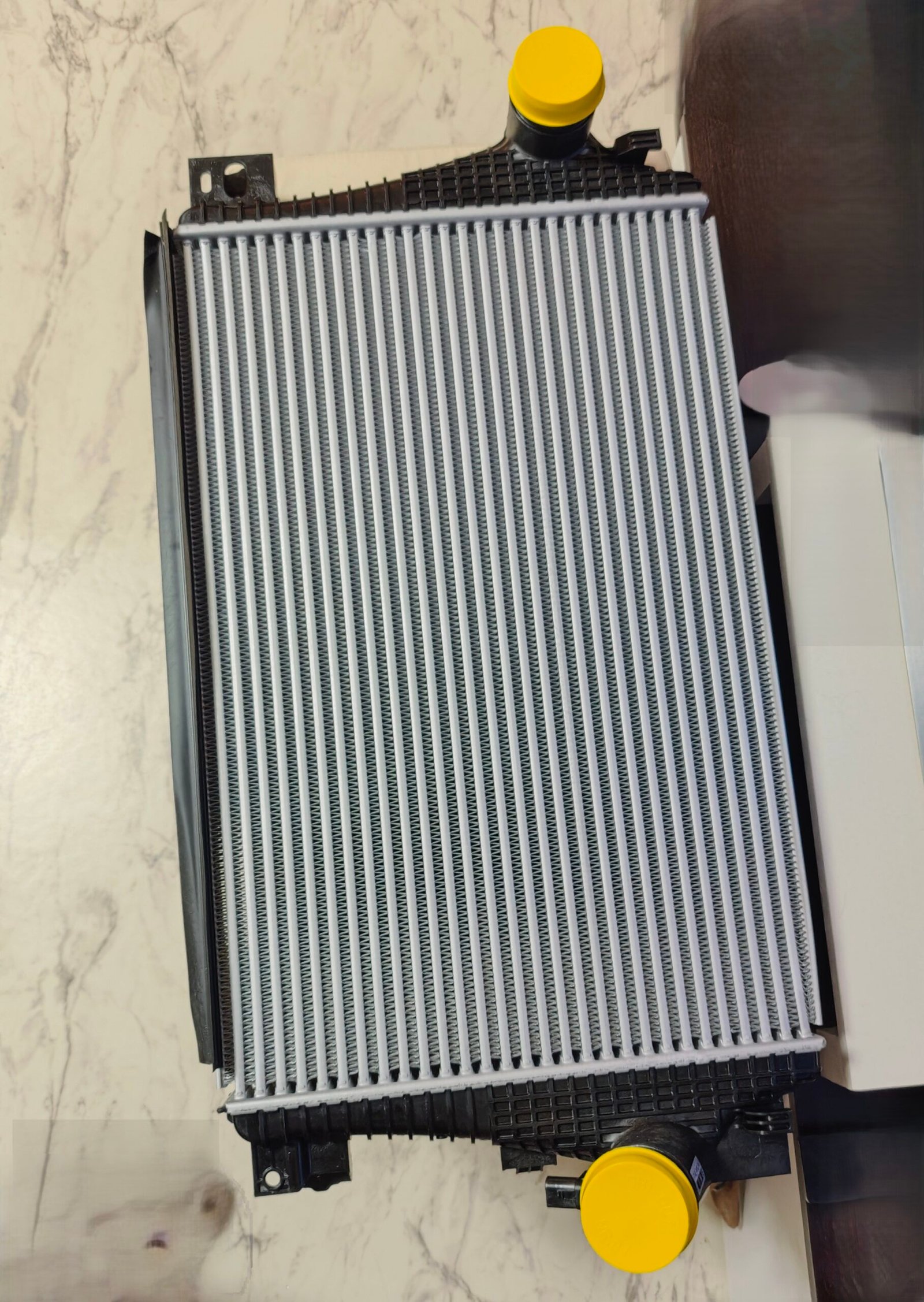 Volkswagen Amarok Radiateur 2016-2022 Origineel Nieuw